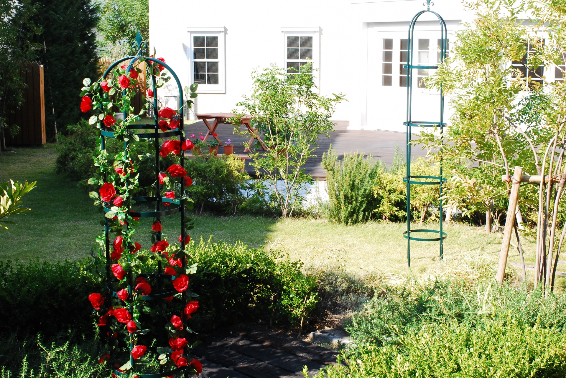 エクステリアガーデンフェアとは？理想の庭づくりへの活用法も解説！