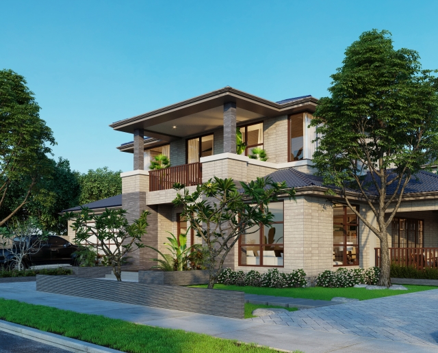 エクステリア工事とは？外構との違いや費用相場について解説