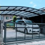 外構における駐車場のメリット・デザイン・塗装方法をタイプ別に紹介