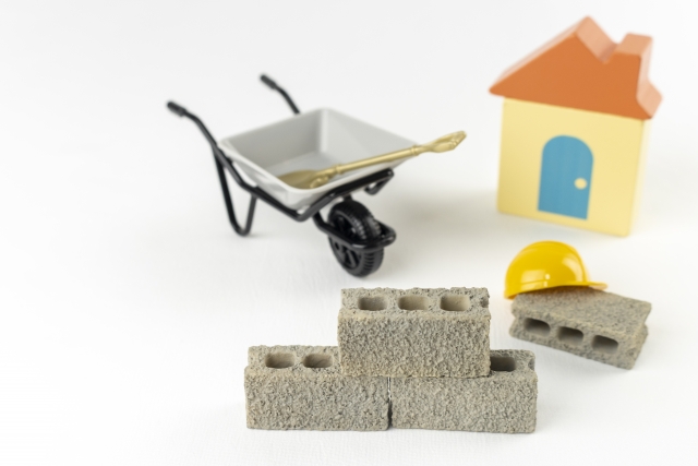 外構に使われる壁は何がある？種類や工事について紹介！