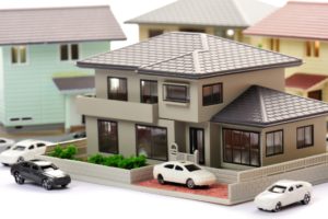 駐車場もエクステリア！駐車場をただの車庫にしないためのポイント！