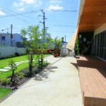 庭のタイルはどんなものがいい？タイプ別にエクステリアを紹介！