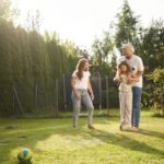 庭のあるお家とは？エクステリアとしての庭があるメリットと施工例を紹介！