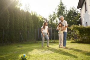 庭のあるお家とは？エクステリアとしての庭があるメリットと施工例を紹介！