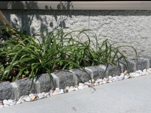 エクステリアにコンクリートを活用！メリットやデザイン例を紹介します