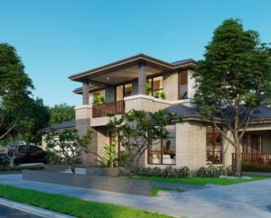 エクステリア工事とは？外構との違いや費用相場について解説